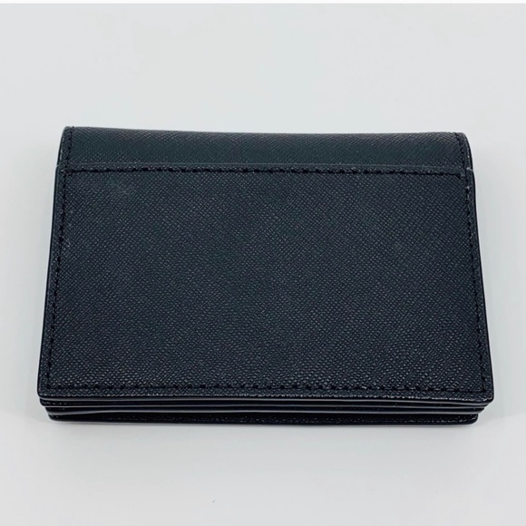 Kate Spade Cameron St Annabella Card Case, Black - Picture 3 of 6